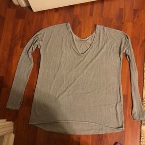 Lululemon long sleeve